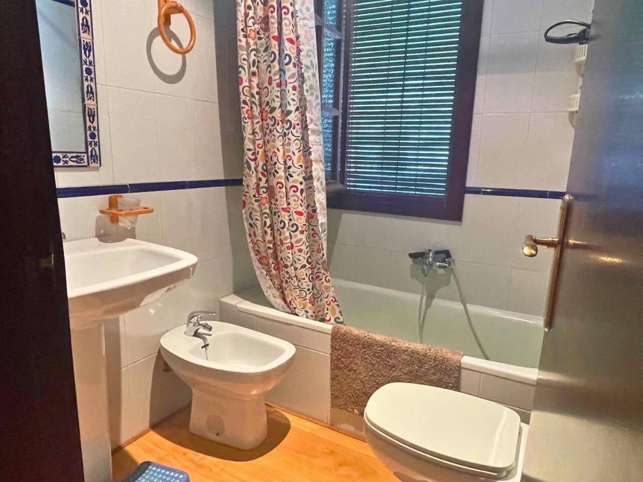 Piso Cuesta Del Chapiz Apartamento *