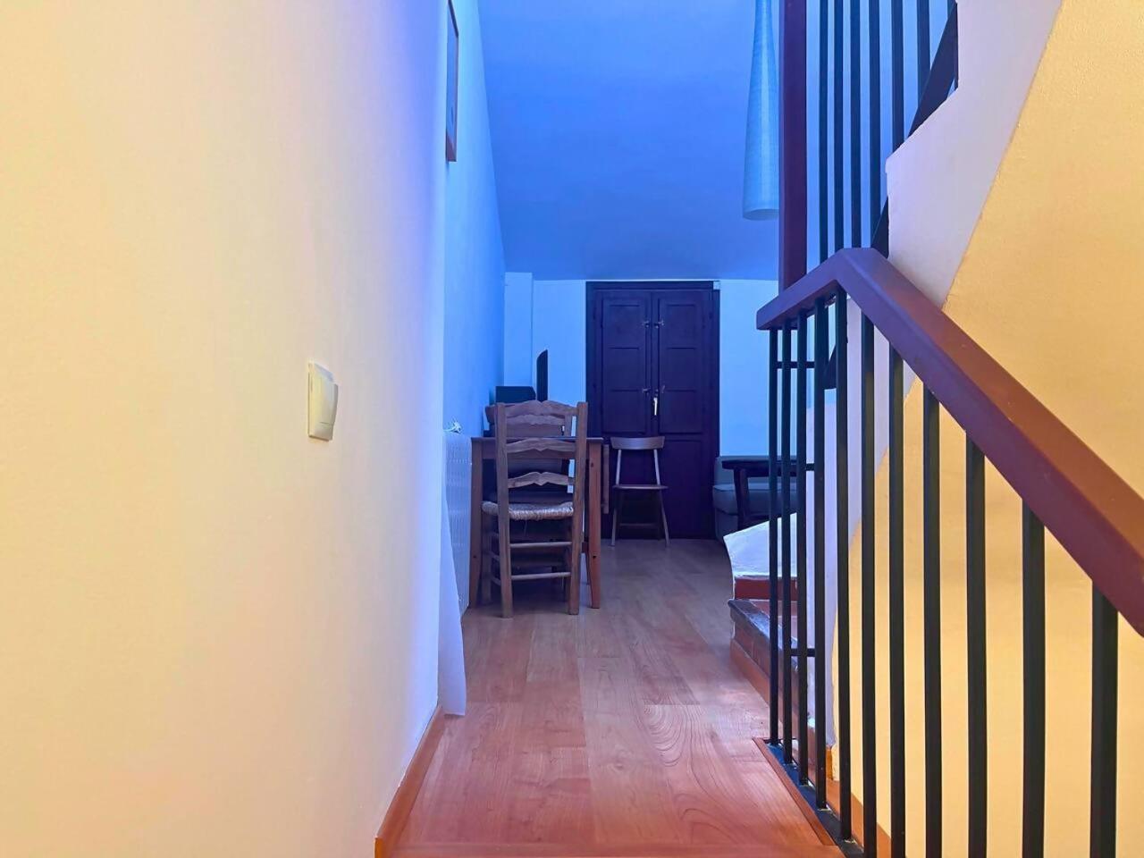 Piso Cuesta Del Chapiz Apartamento Granada