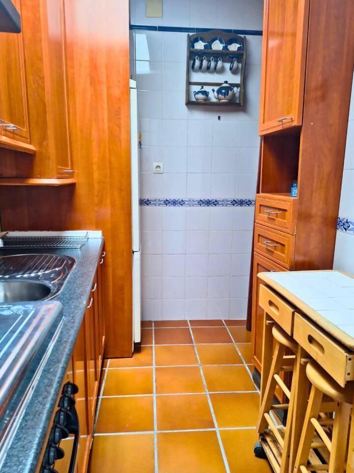 Piso Cuesta Del Chapiz Granada