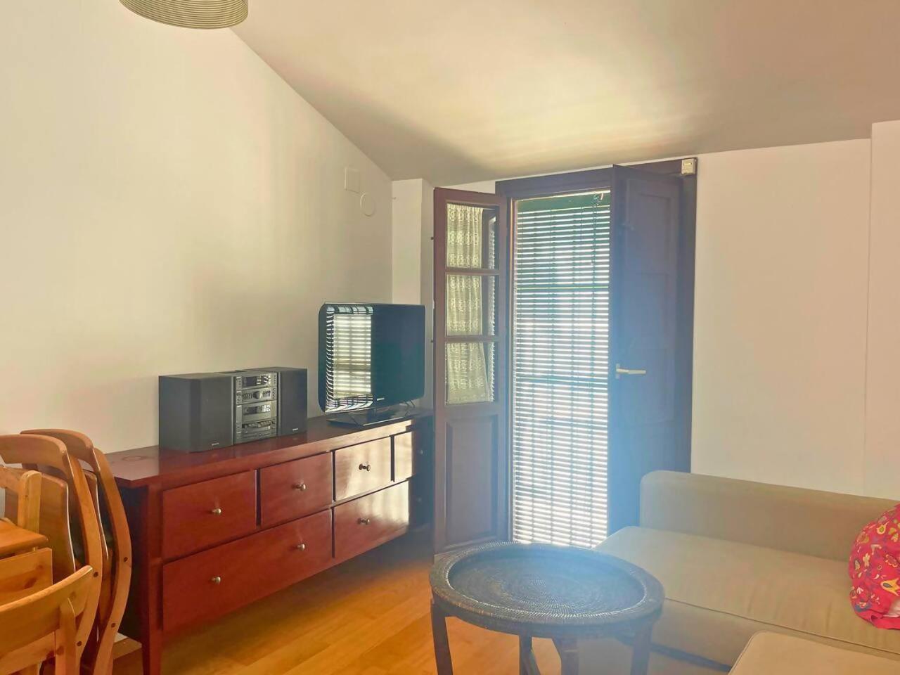 Apartamento Piso Cuesta Del Chapiz *