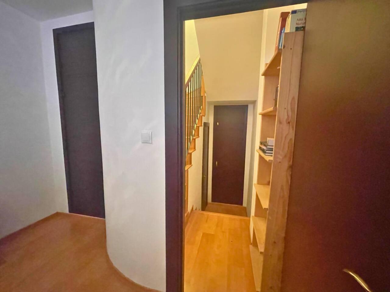 Piso Cuesta Del Chapiz Granada
