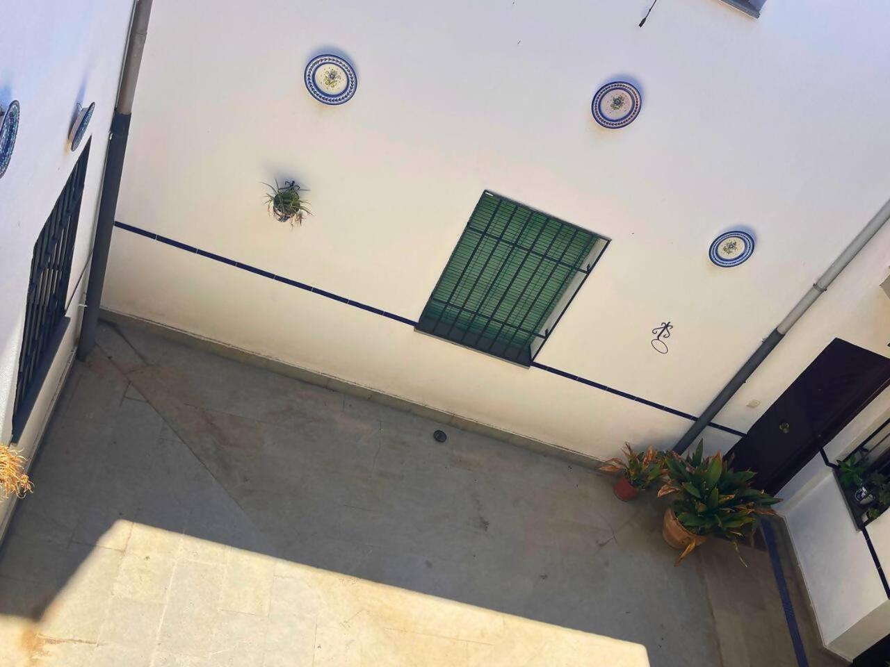 Piso Cuesta Del Chapiz Apartamento Granada