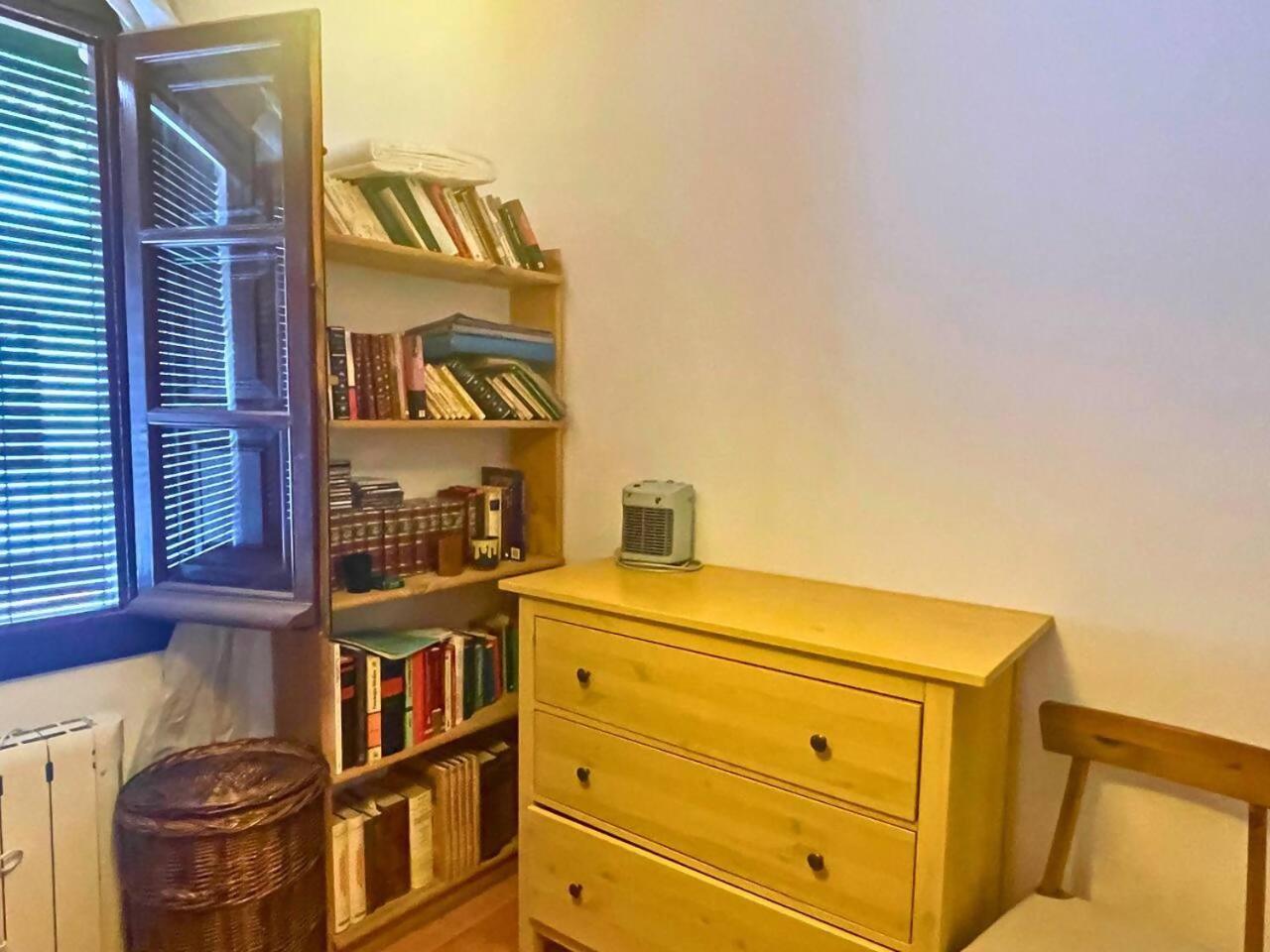 Apartamento Piso Cuesta Del Chapiz Granada