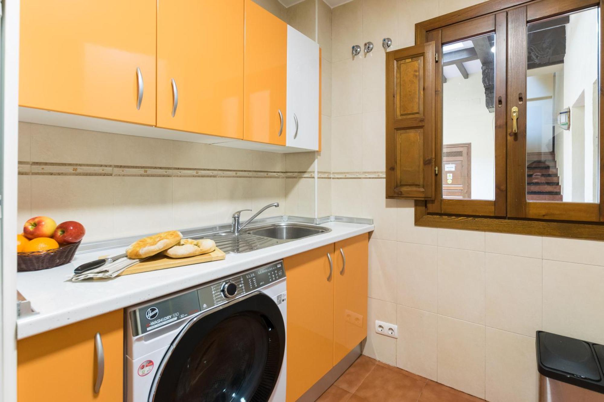Nuevo Santiago Center Apartamento Granada