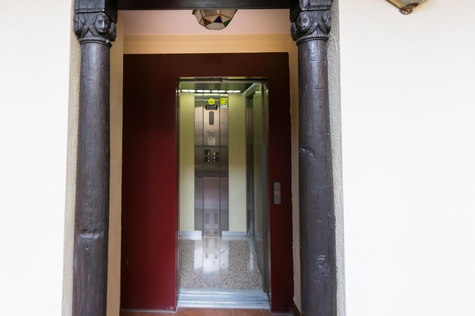 Apartamento Nuevo Santiago Center