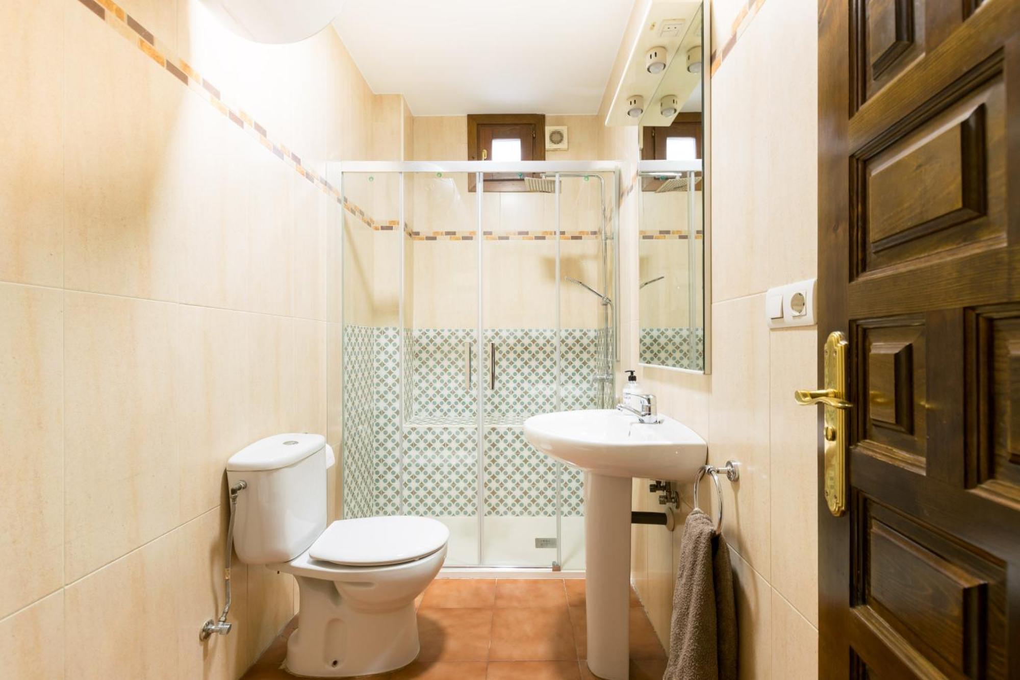 Apartamento Nuevo Santiago Center *