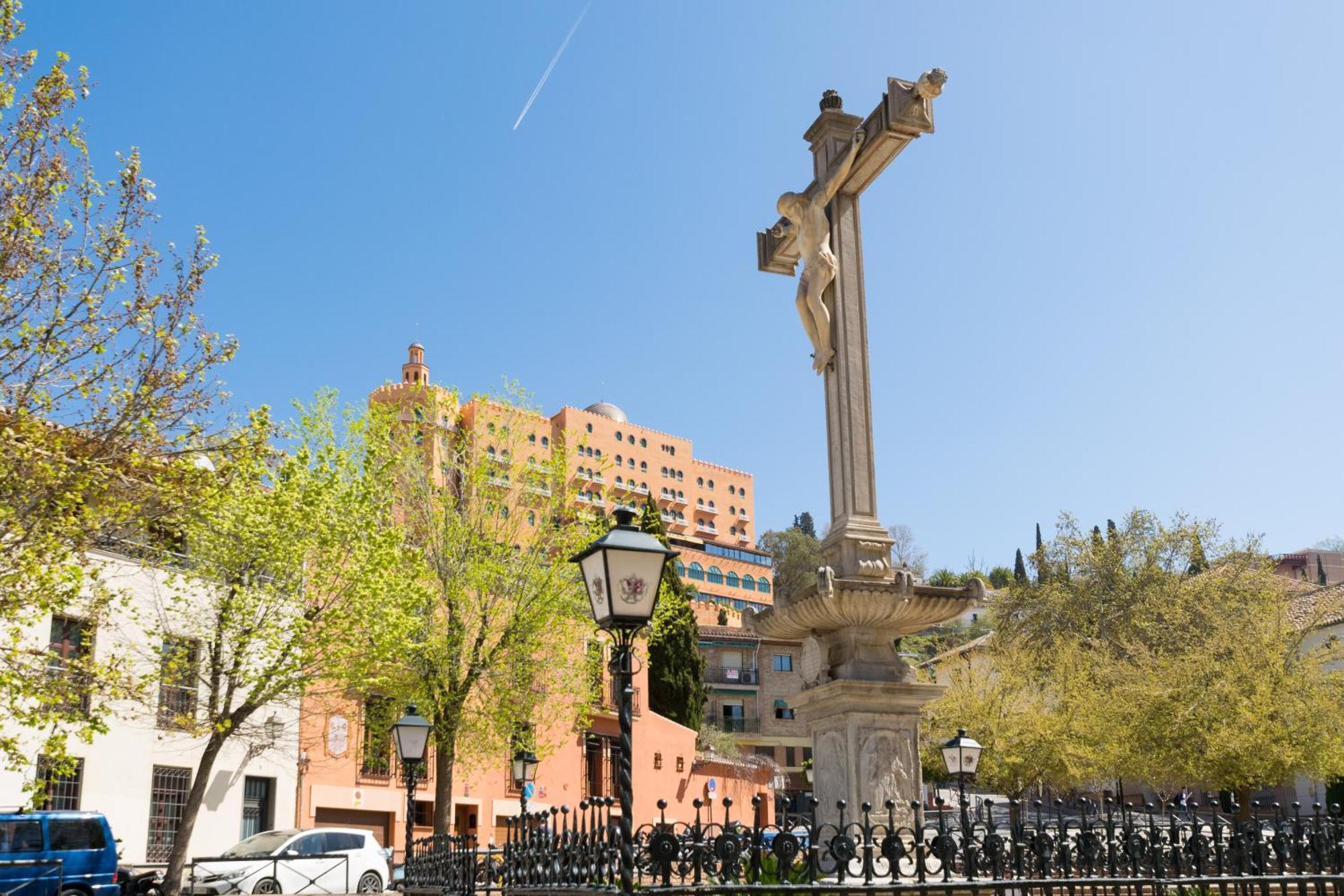 Nuevo Santiago Center