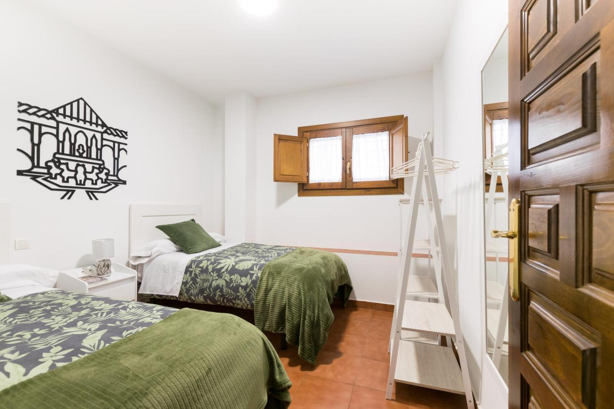 Nuevo Santiago Center Apartamento