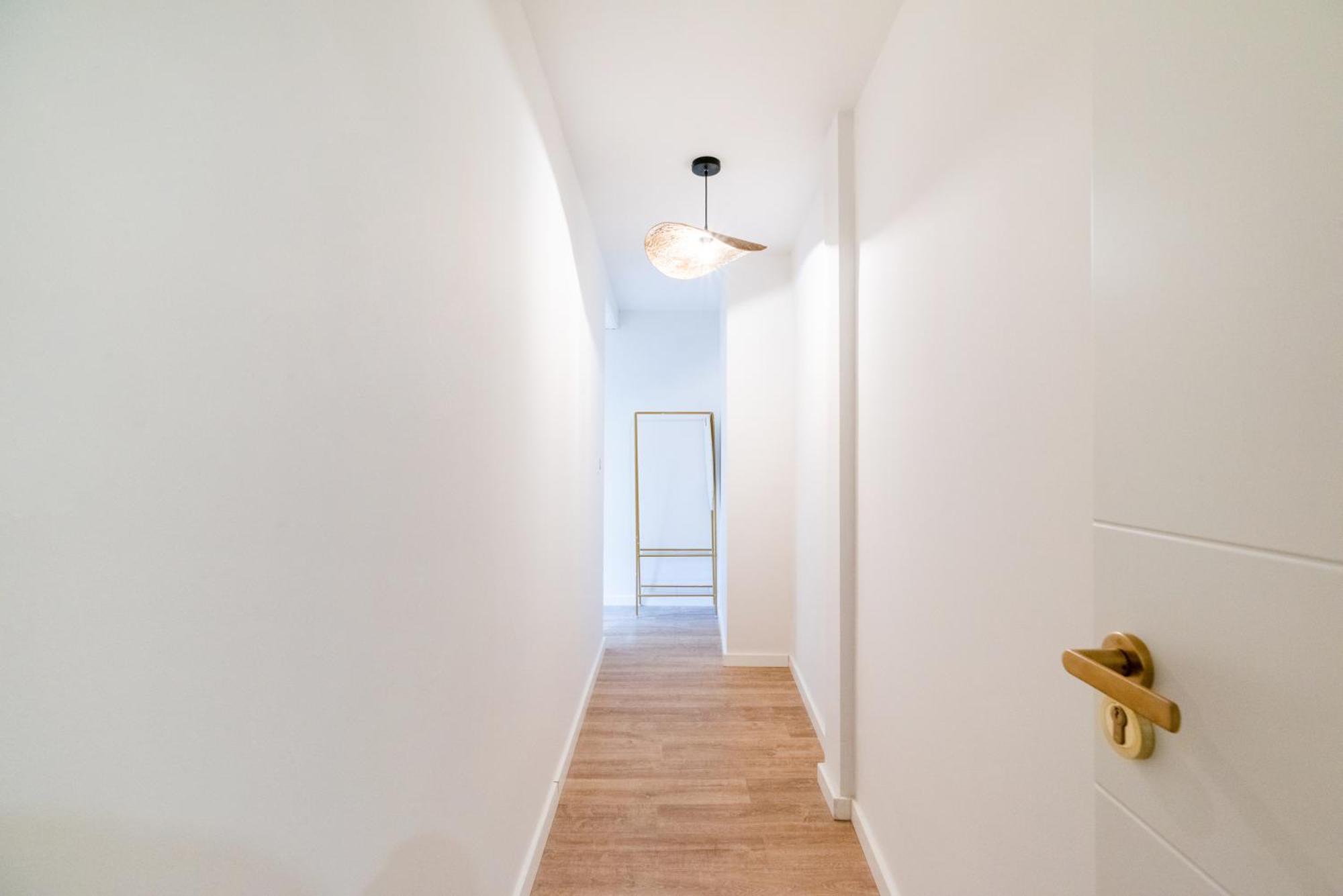 Apartamento Bibrambla *