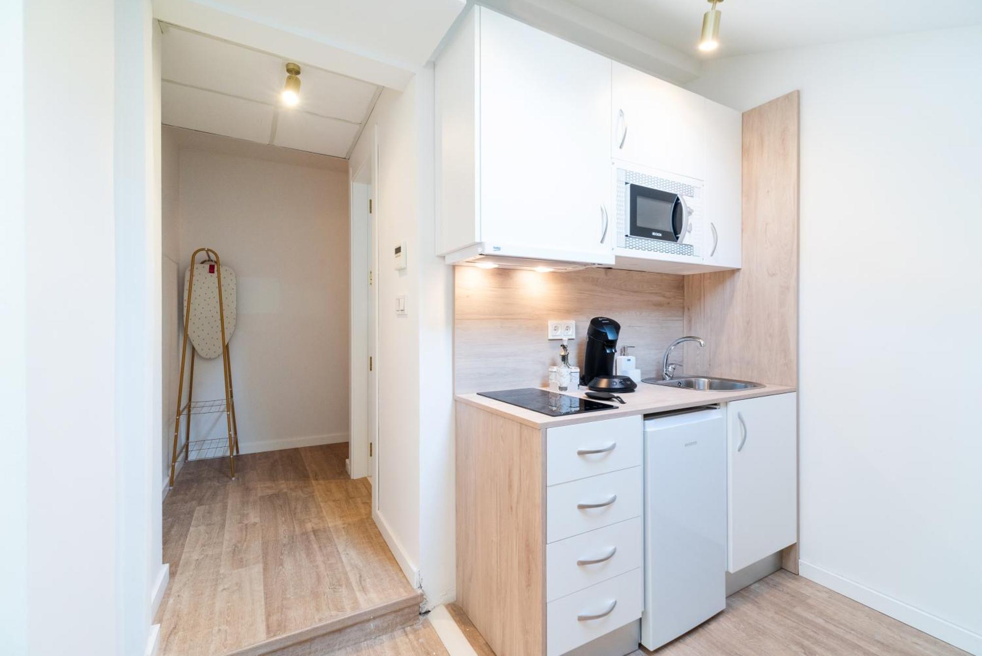 Apartamento Bibrambla *