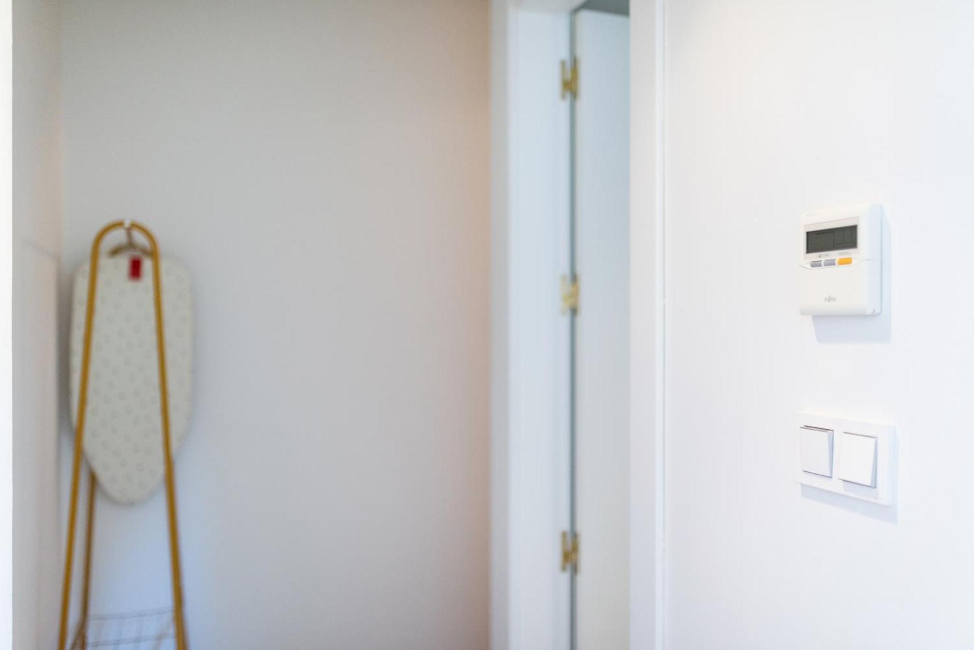 Apartamento Bibrambla Granada