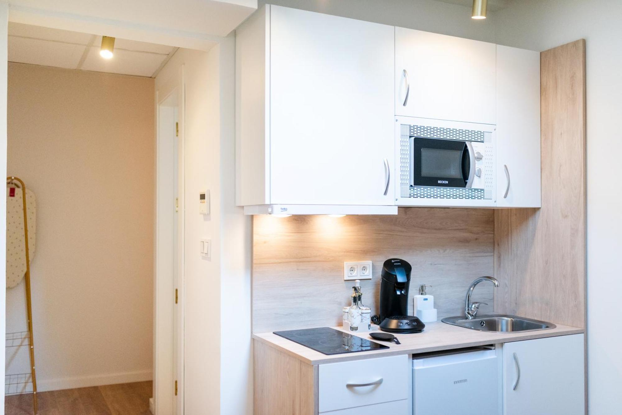 Bibrambla Apartamento Granada