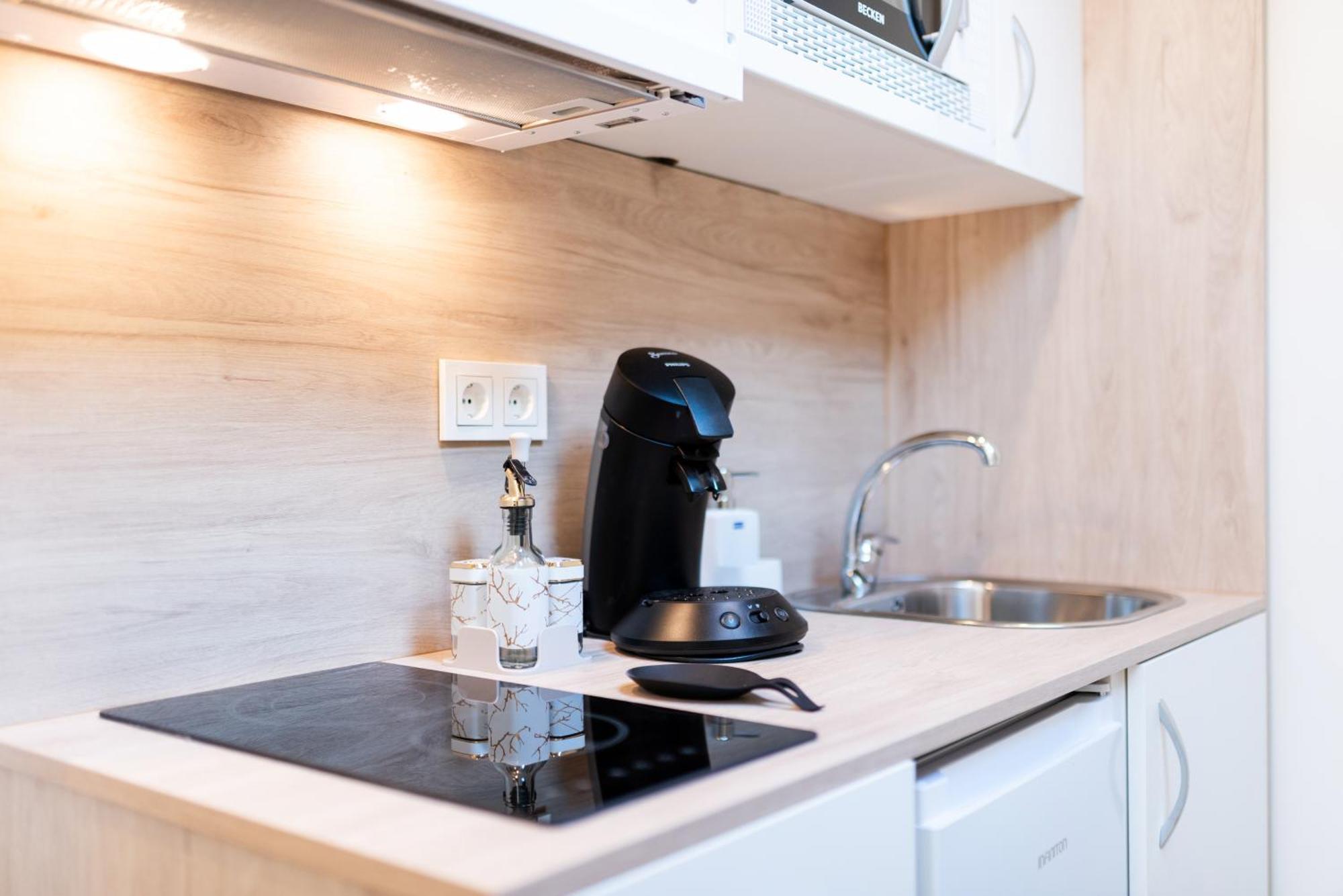 Bibrambla Apartamento *