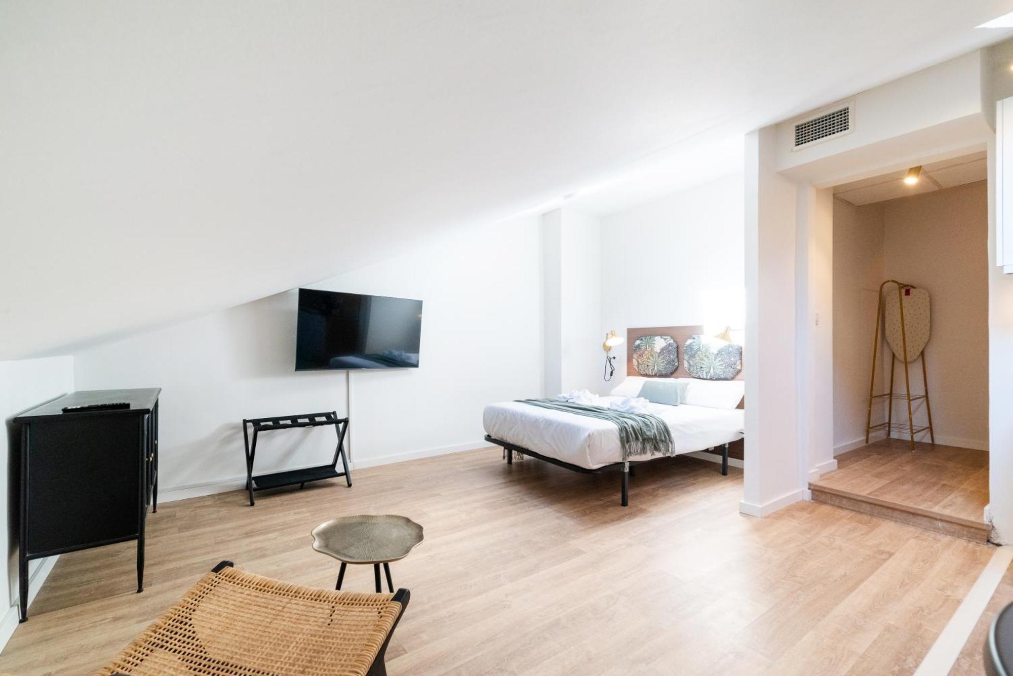 Apartamento Bibrambla *
