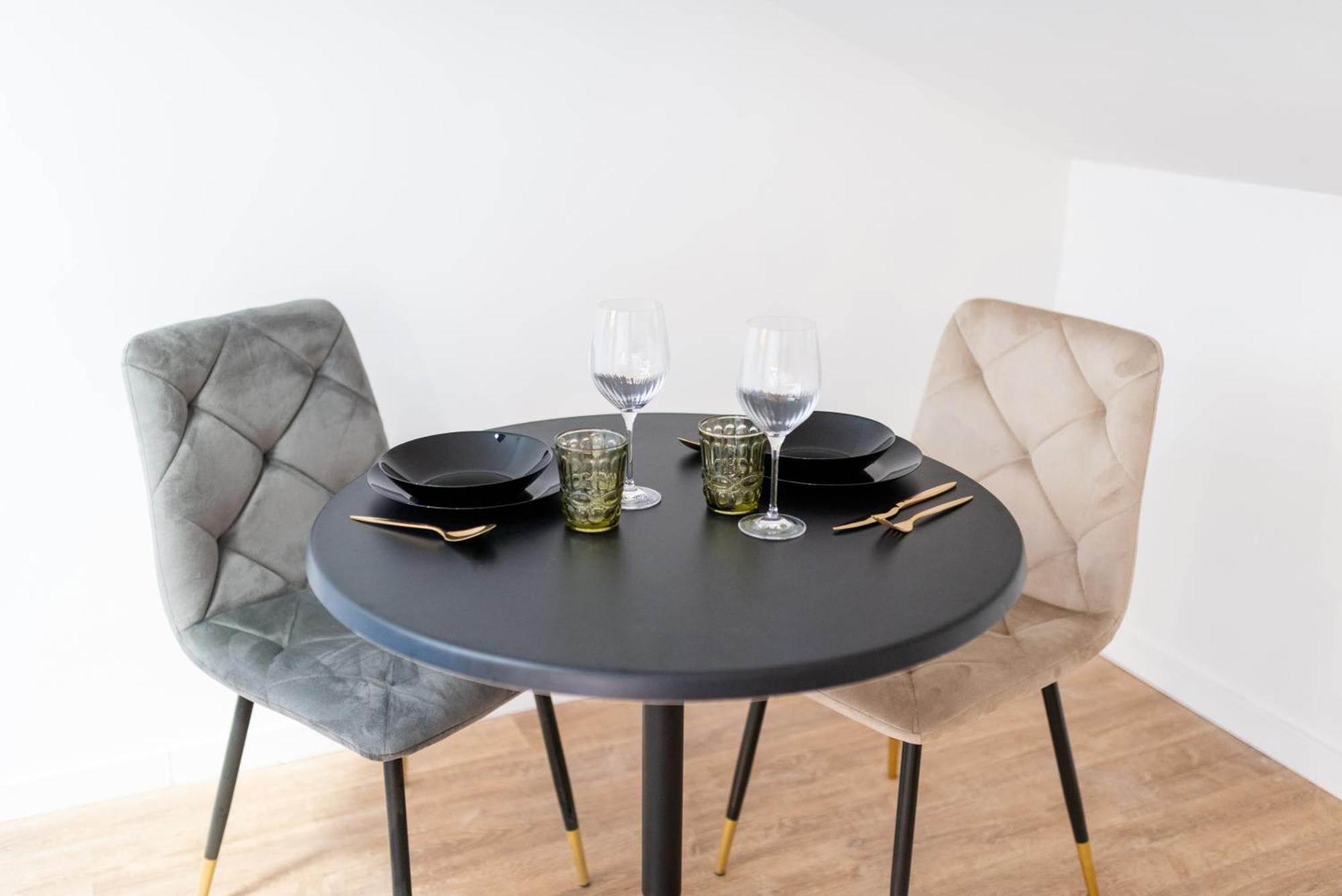Apartamento Bibrambla Granada