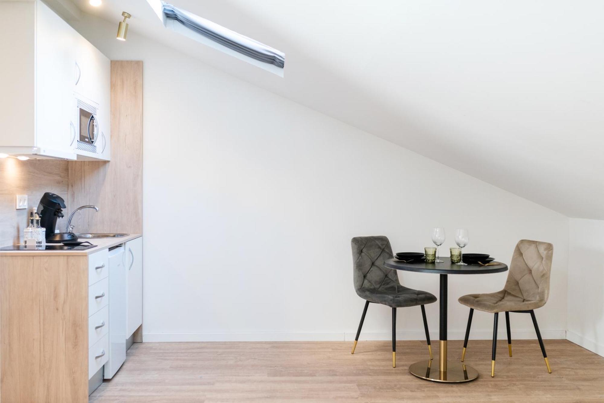 Apartamento Bibrambla