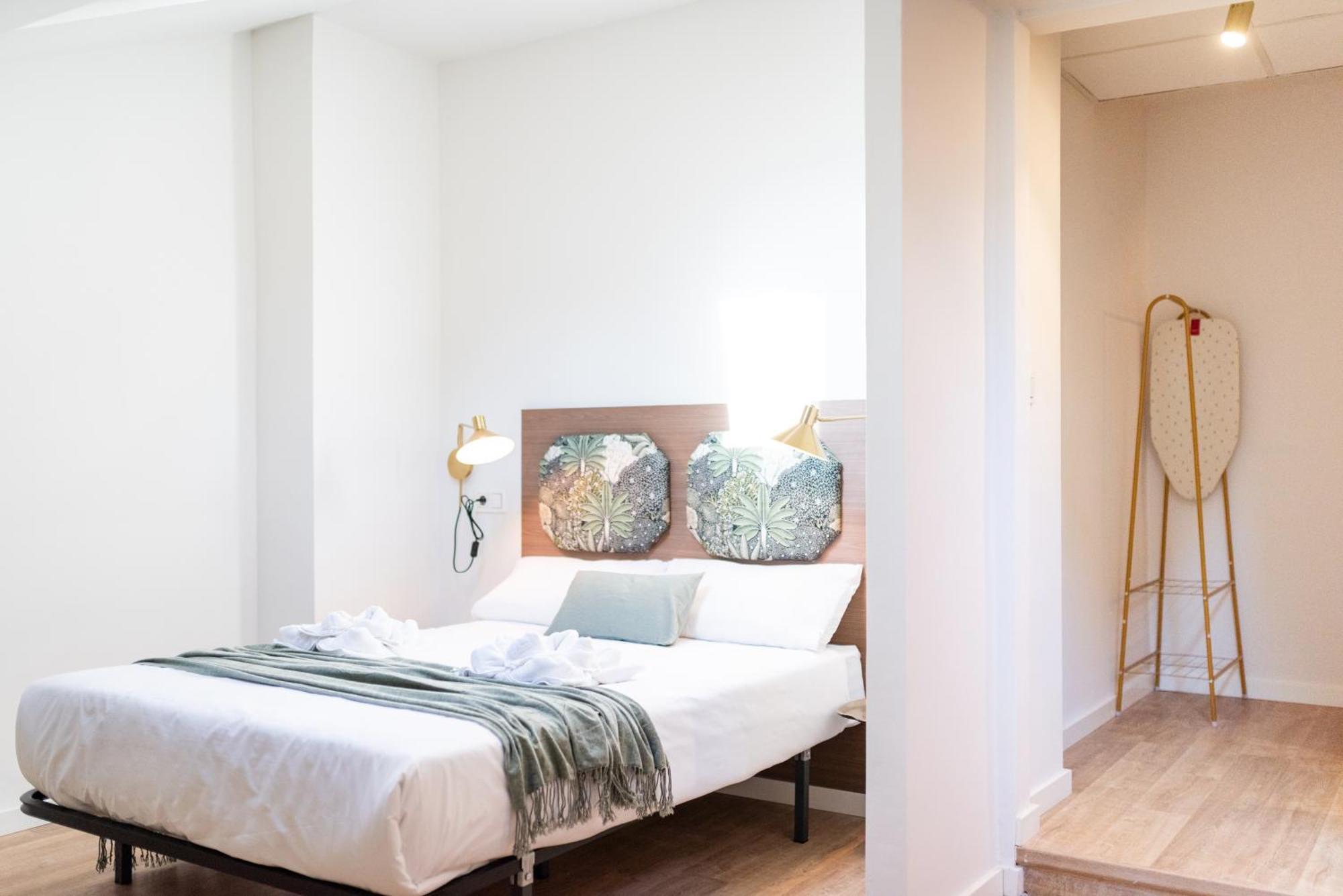 Bibrambla Apartamento *