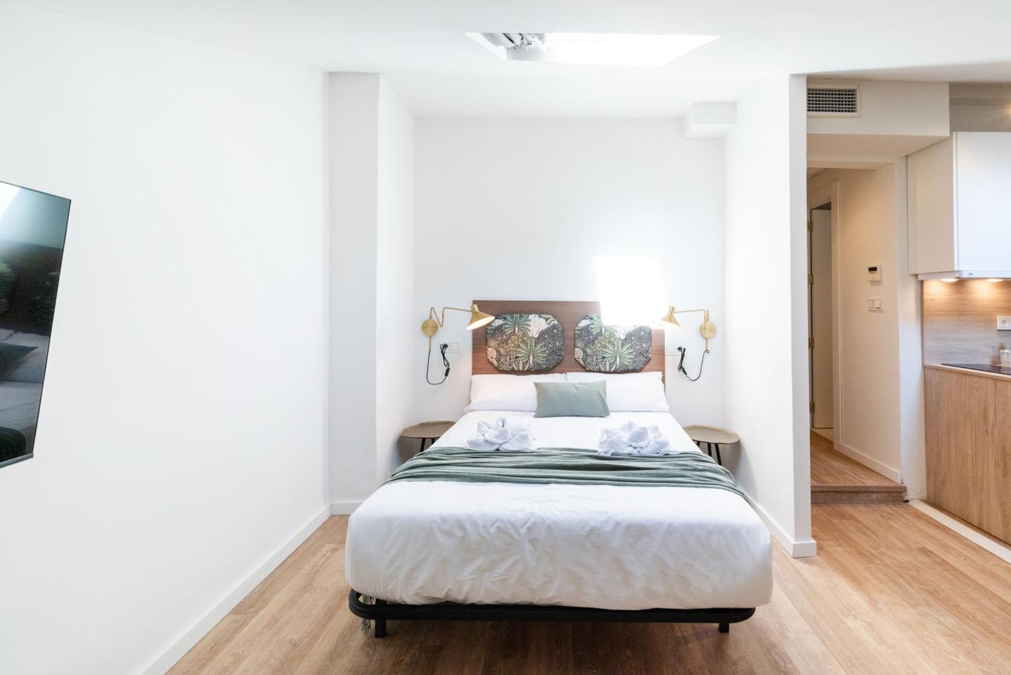Apartamento Bibrambla *