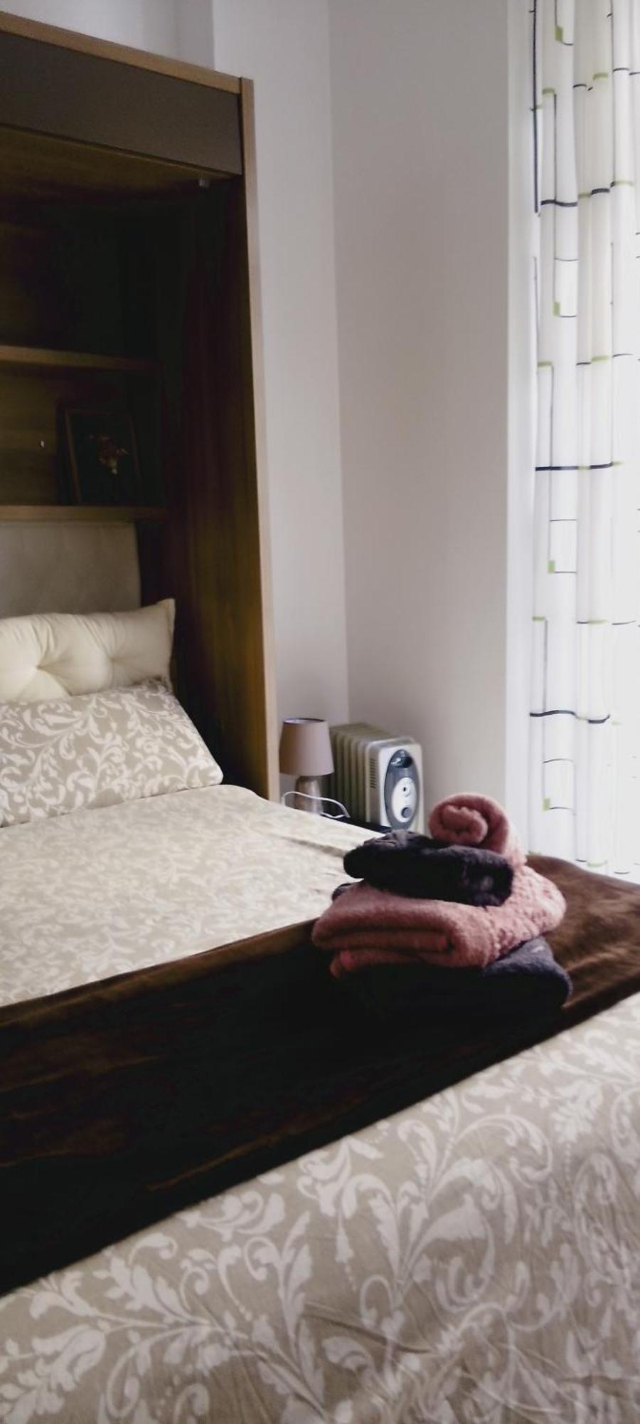 Apartamento Precioso Estudio En El Corazon De *