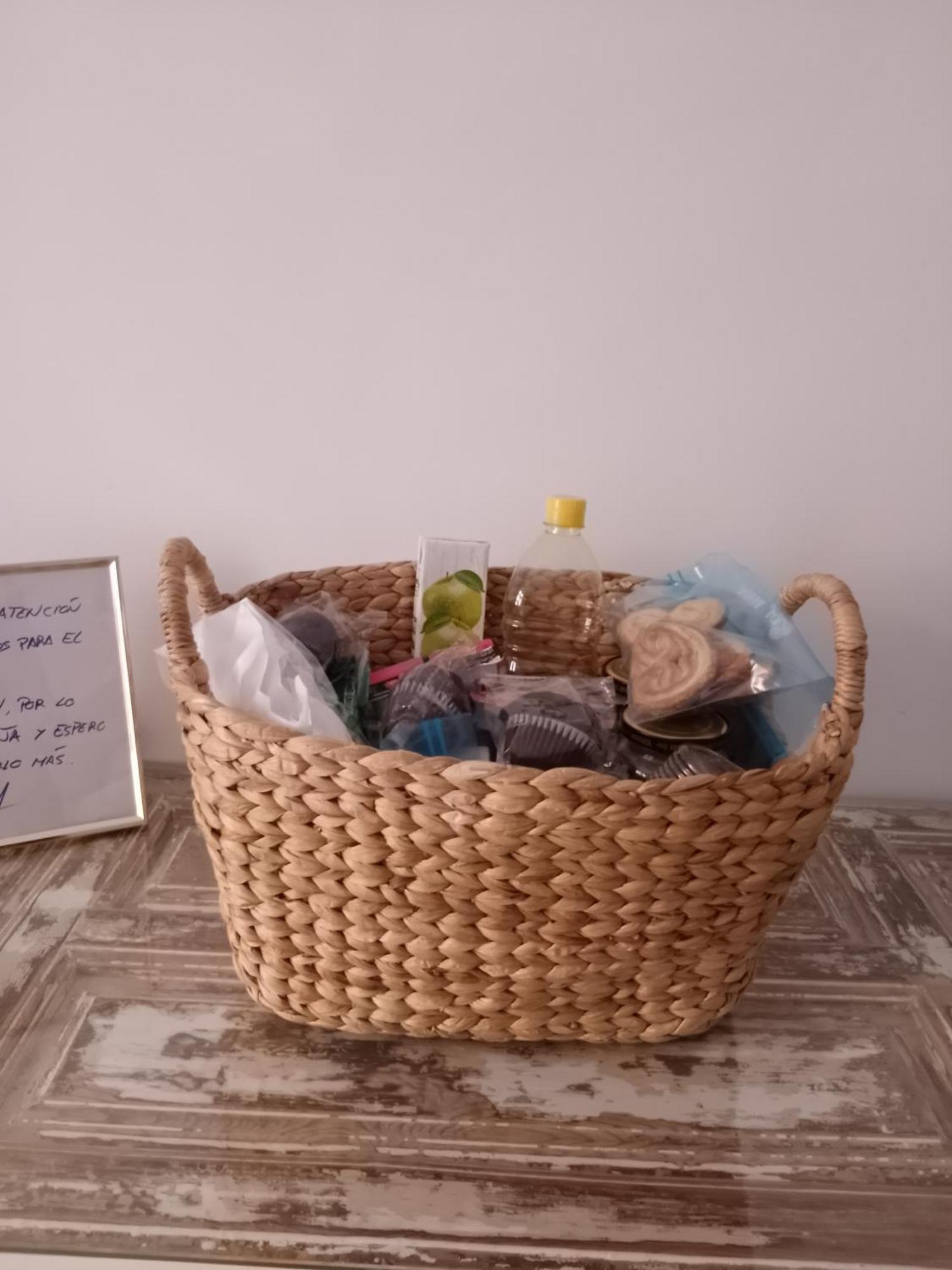 Apartamento Precioso Estudio En El Corazon De