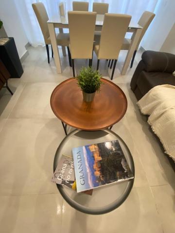Pedro Antonio Style -1912- Apartamento Granada