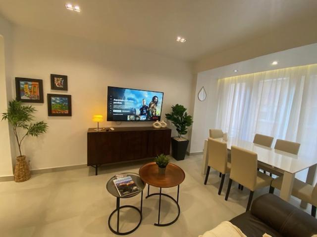 Pedro Antonio Style -1912- Apartamento