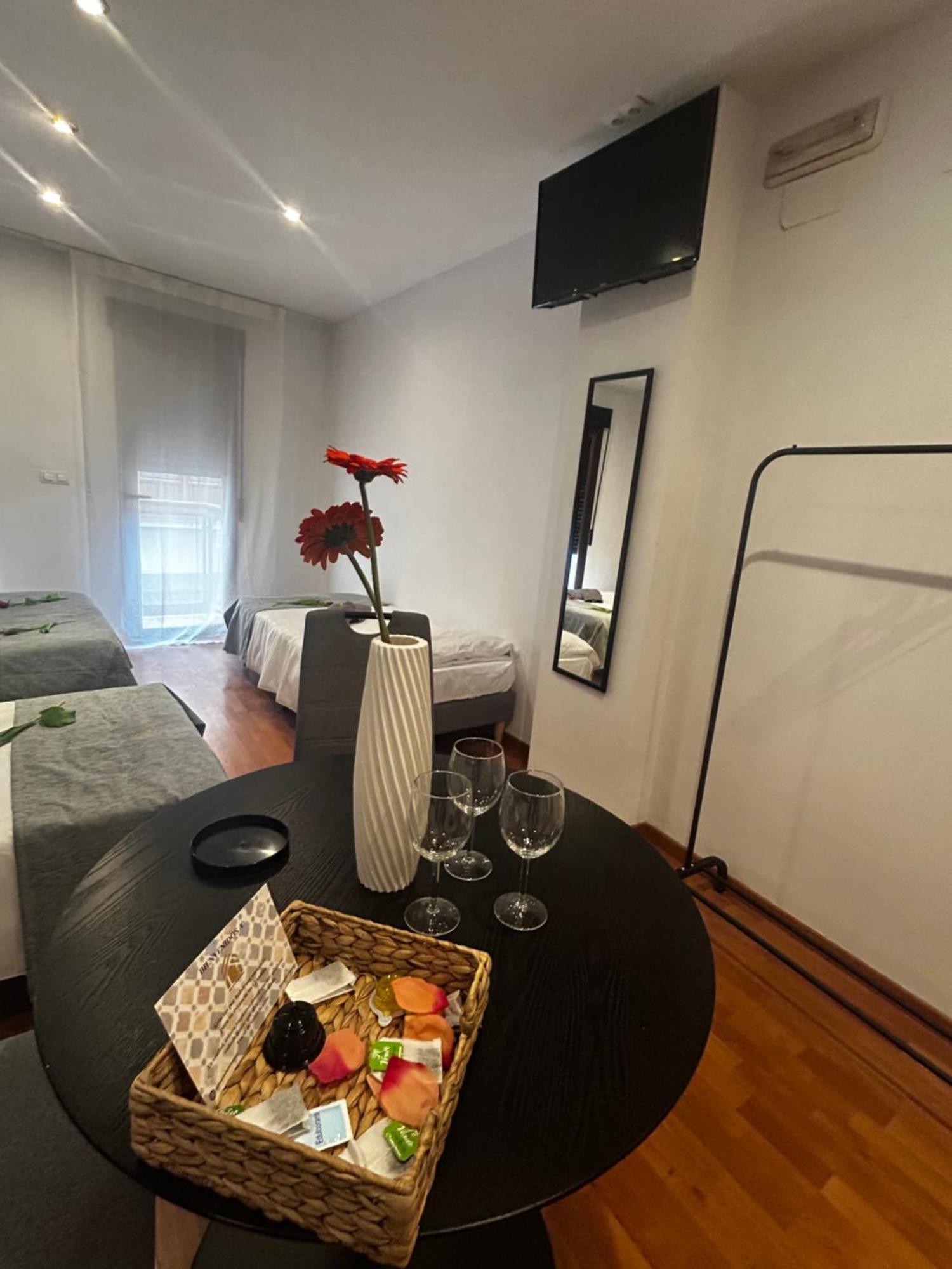 Apartamento De La Luz