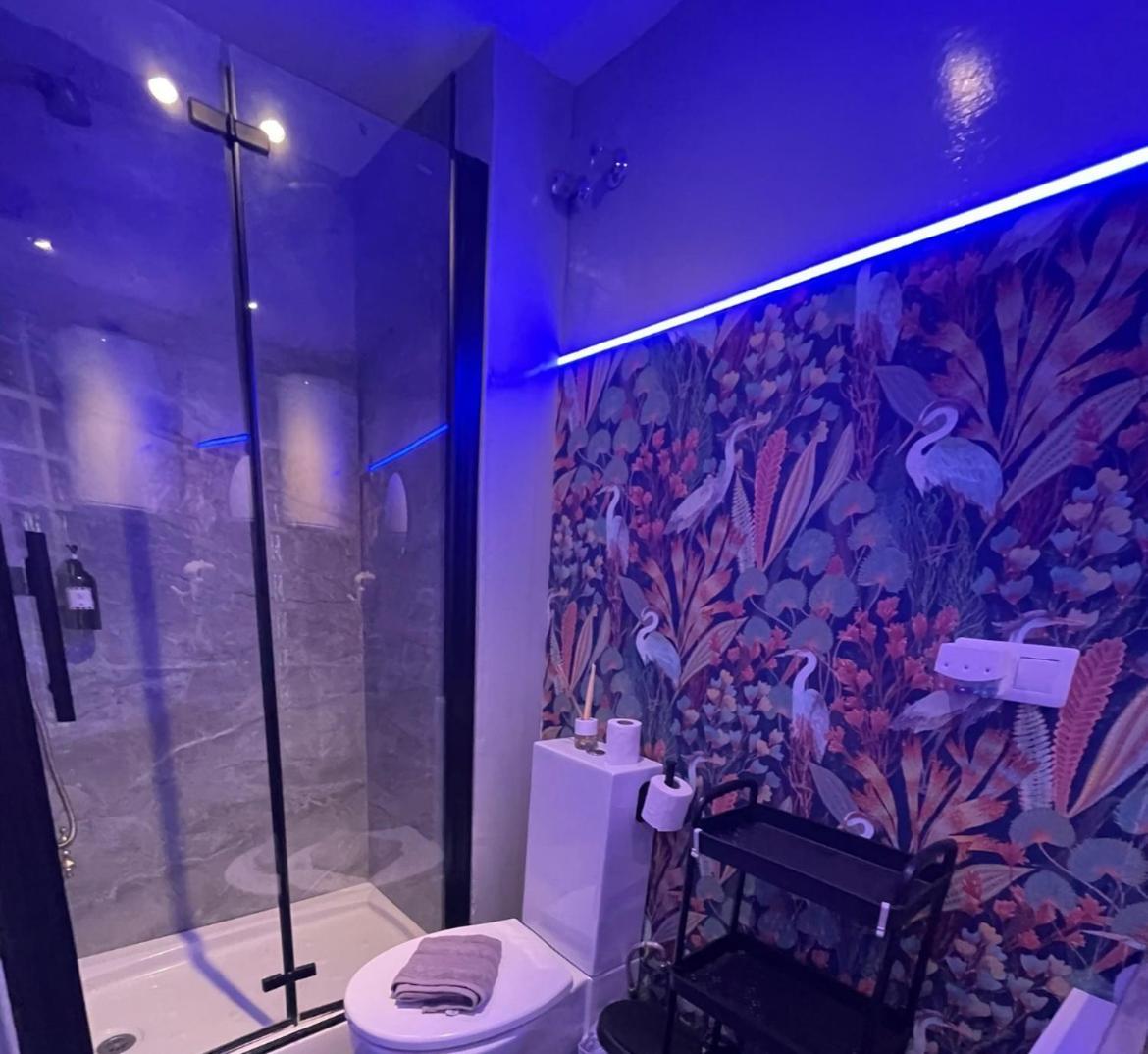 De La Luz Apartamento Granada