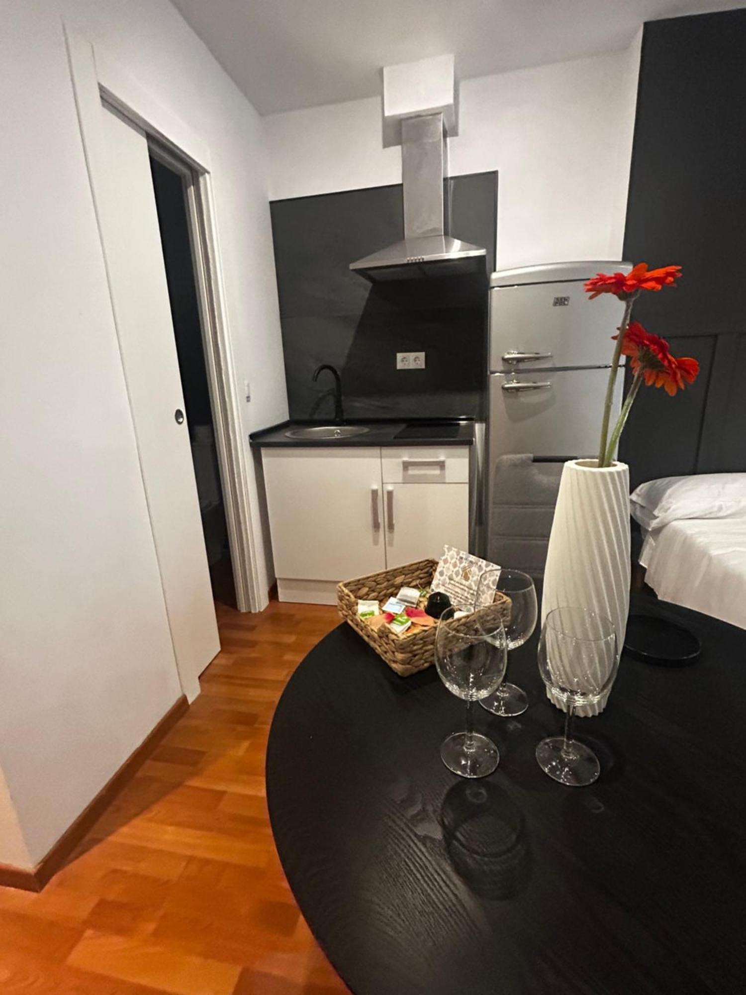 Apartamento De La Luz Granada