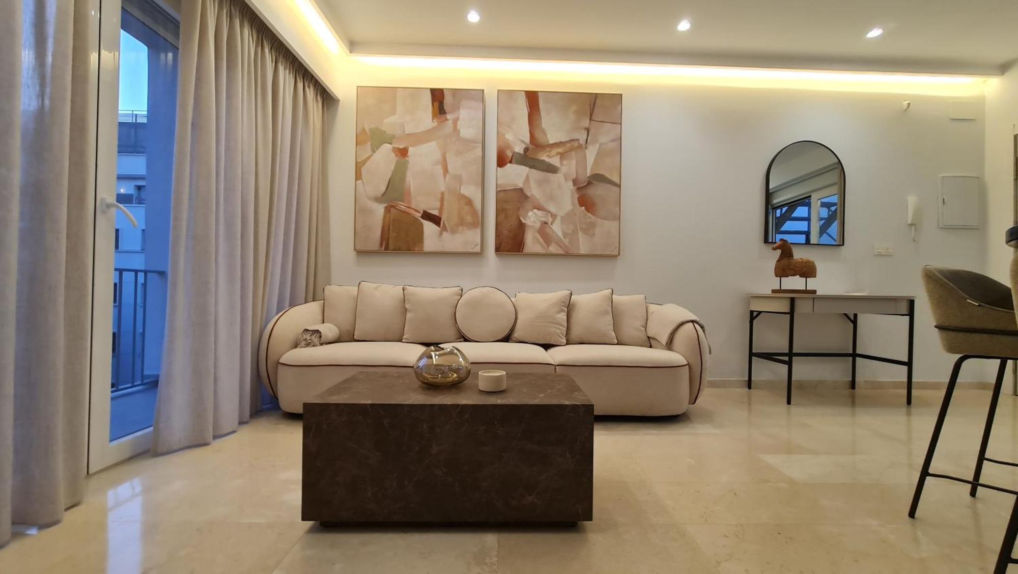 Apartamento Navas 402 Atico Views *