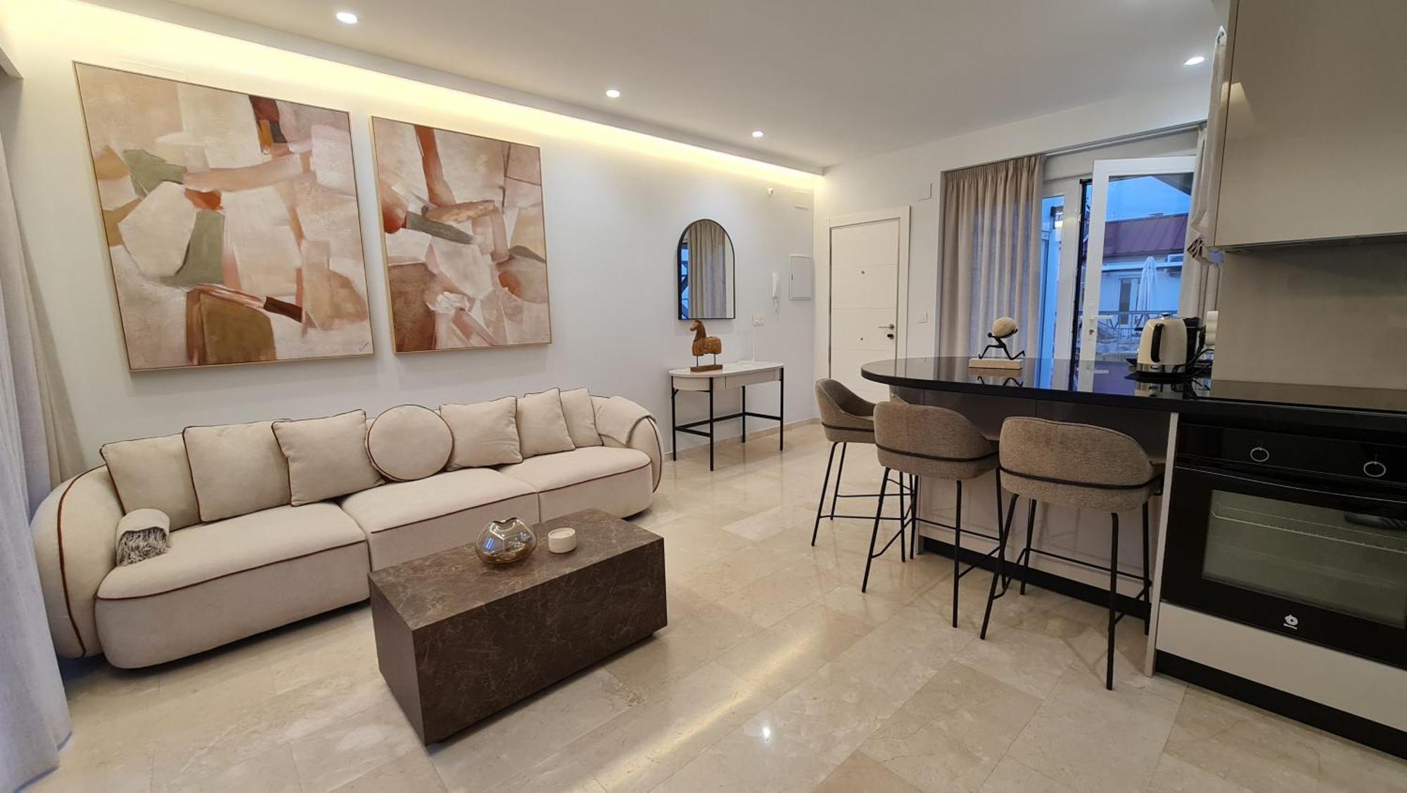 Apartment Navas 402 Atico Views
