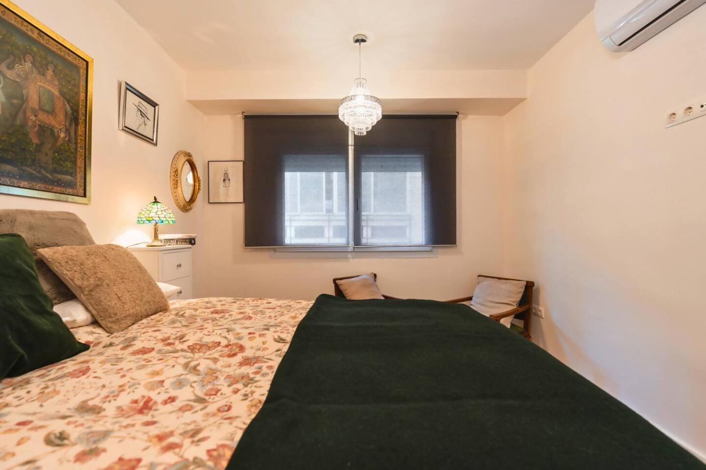 Apartamento Home4u Congresos Granada