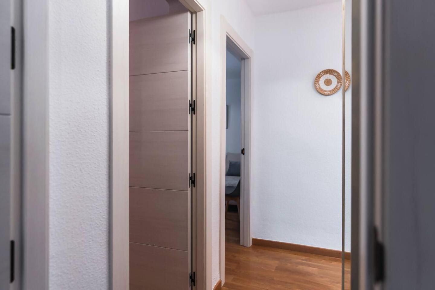 Apartamento Home4u Camino De Ronda *