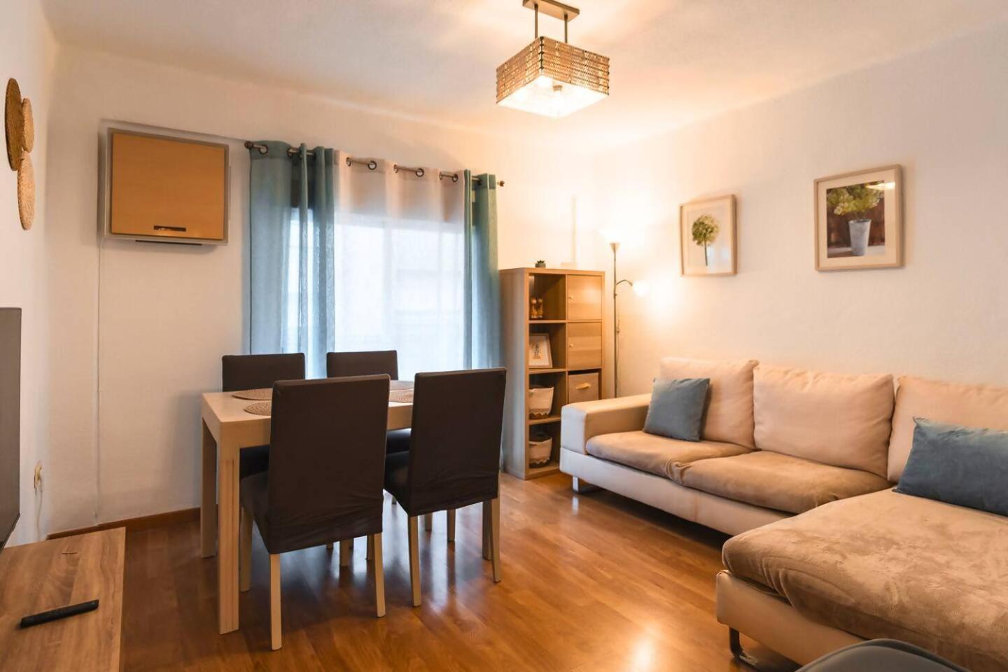 Apartamento Home4u Camino De Ronda