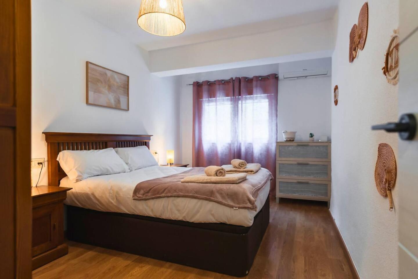 Home4u Camino De Ronda