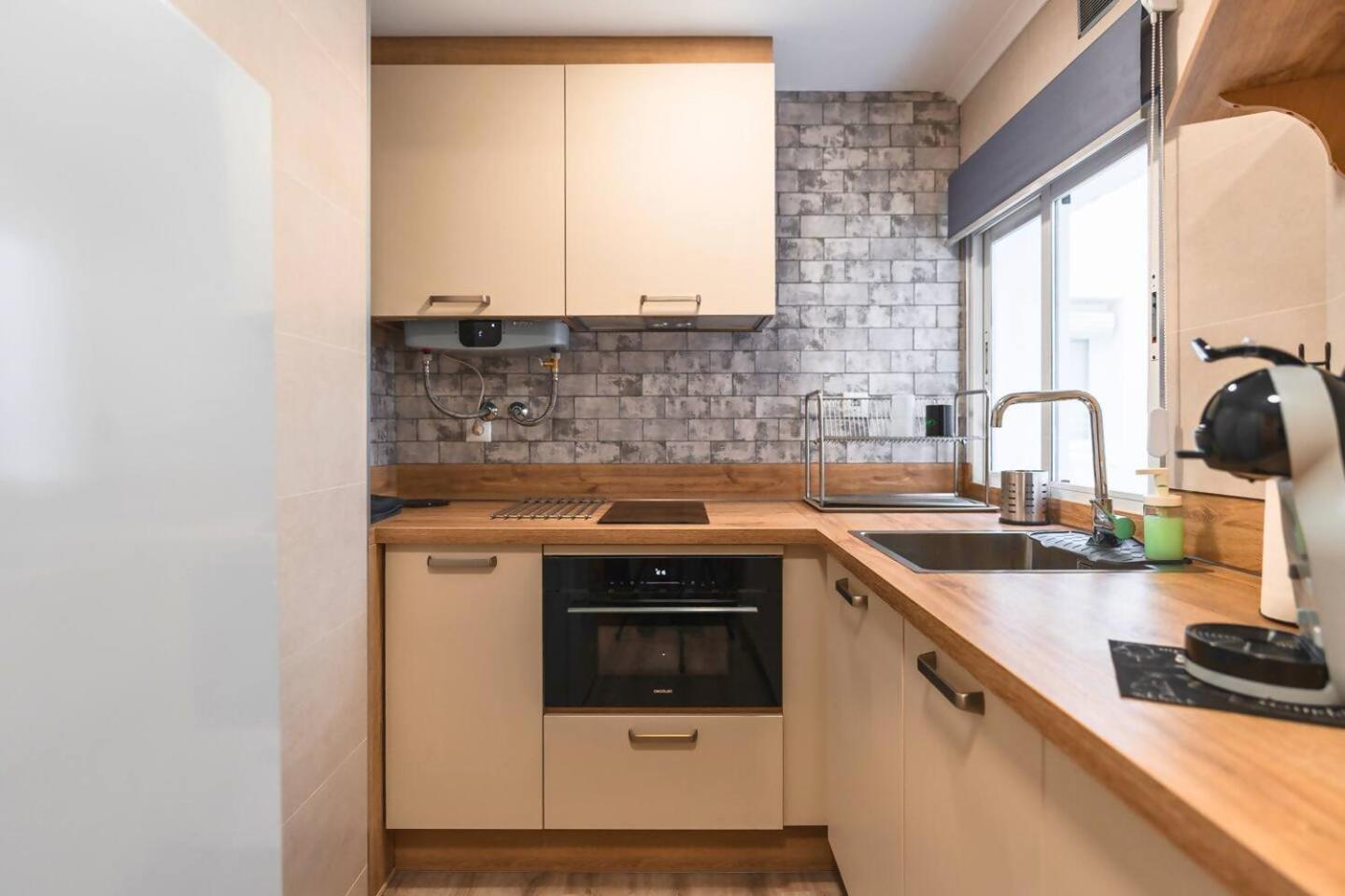 Apartamento Home4u Camino De Ronda *