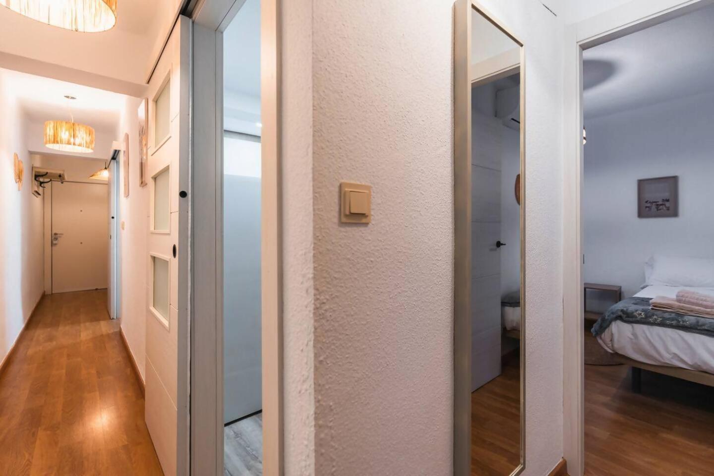 Home4u Camino De Ronda Apartamento Granada