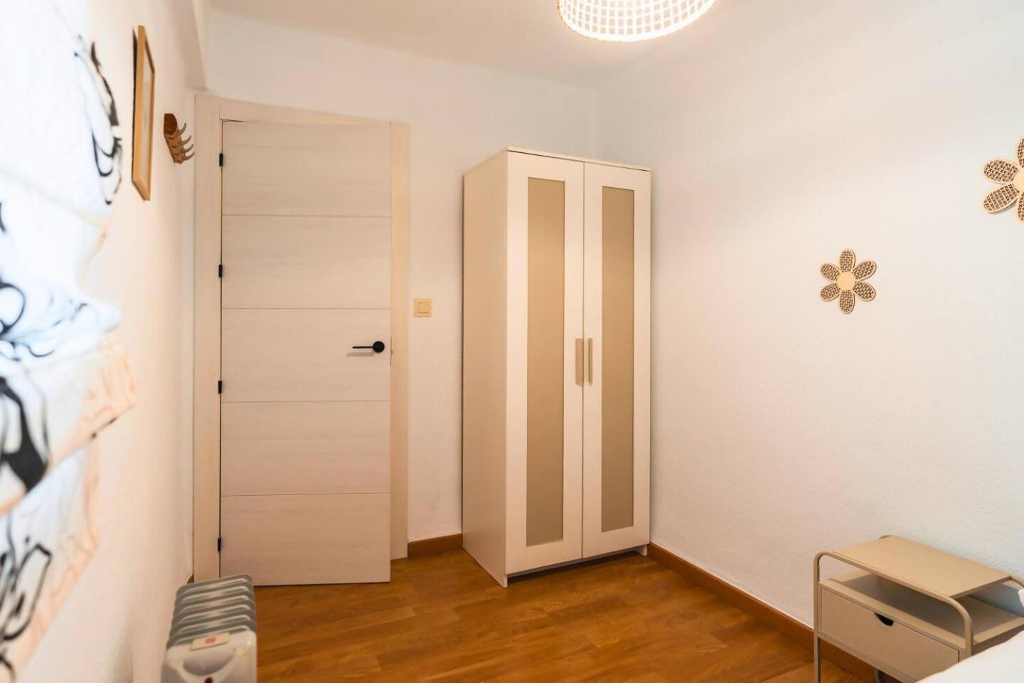 Apartamento Home4u Camino De Ronda Granada