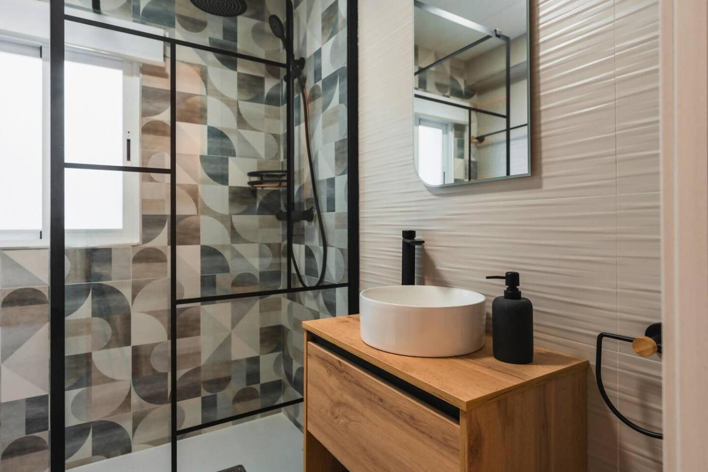 Apartamento Home4u Camino De Ronda