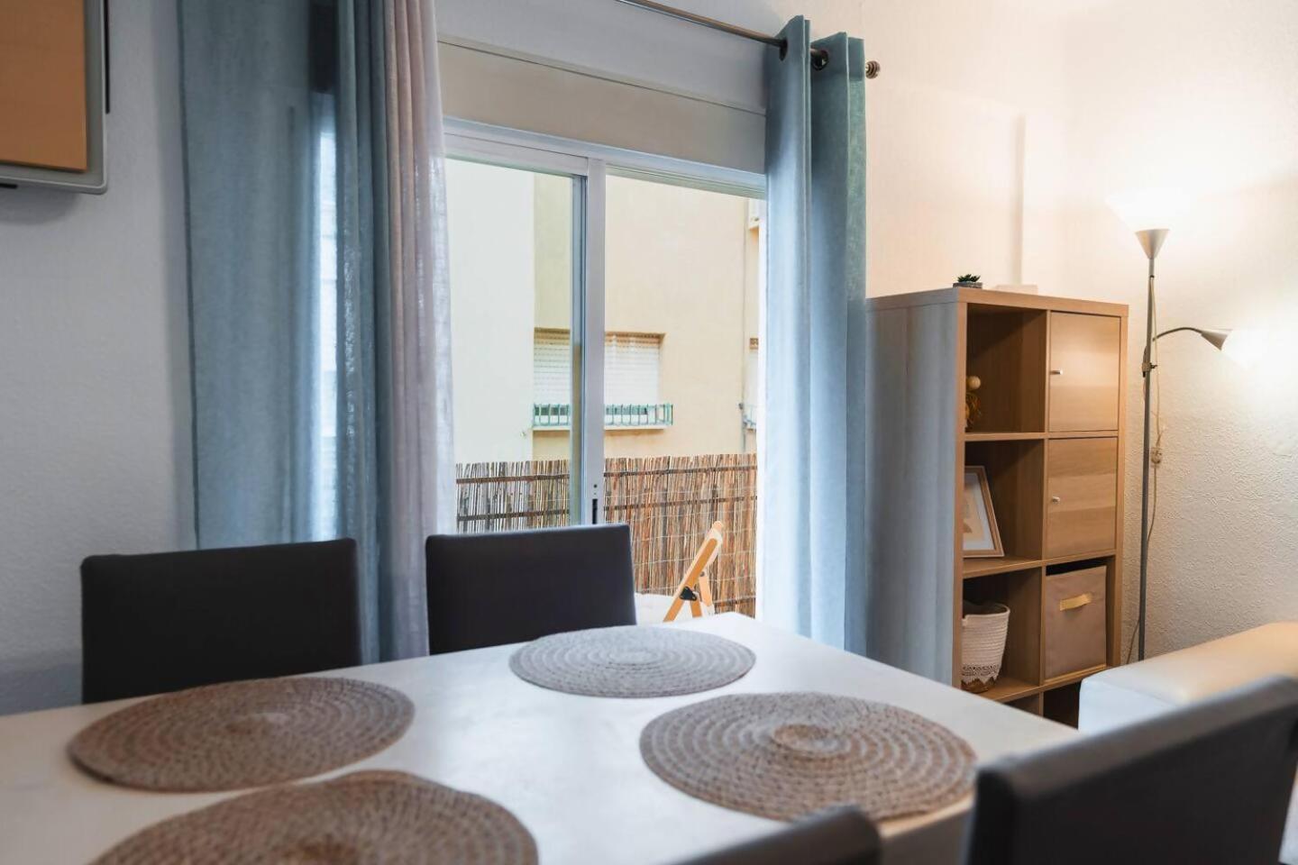Apartamento Home4u Camino De Ronda *