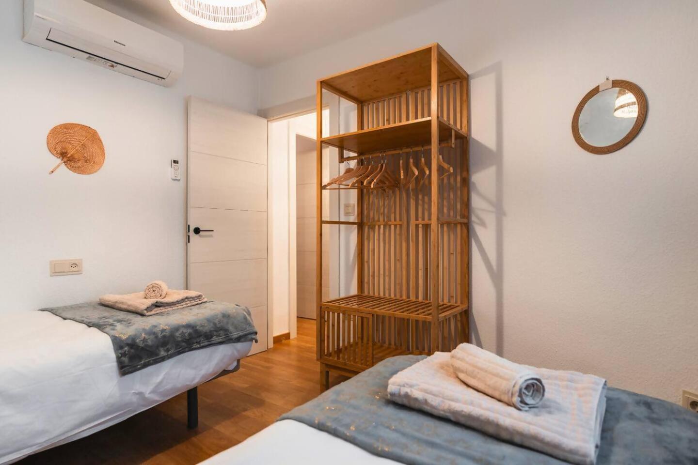 Home4u Camino De Ronda