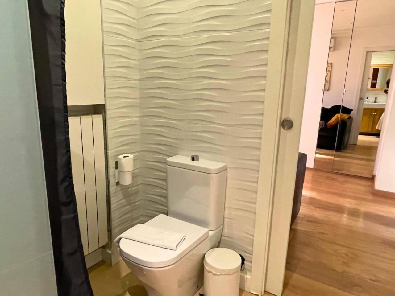 Apartamento Home4u Mariana Pineda Granada