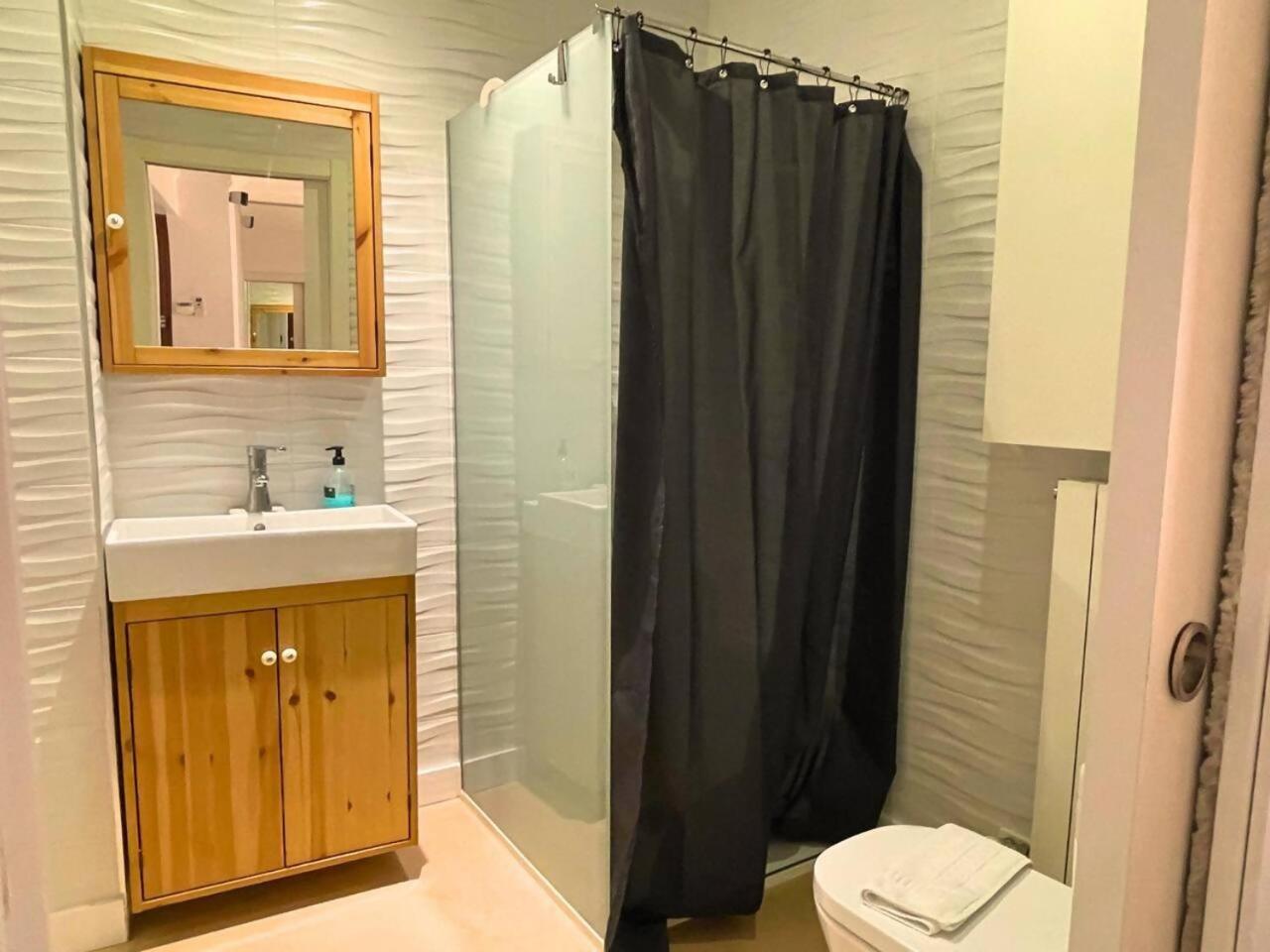 Apartamento Home4u Mariana Pineda