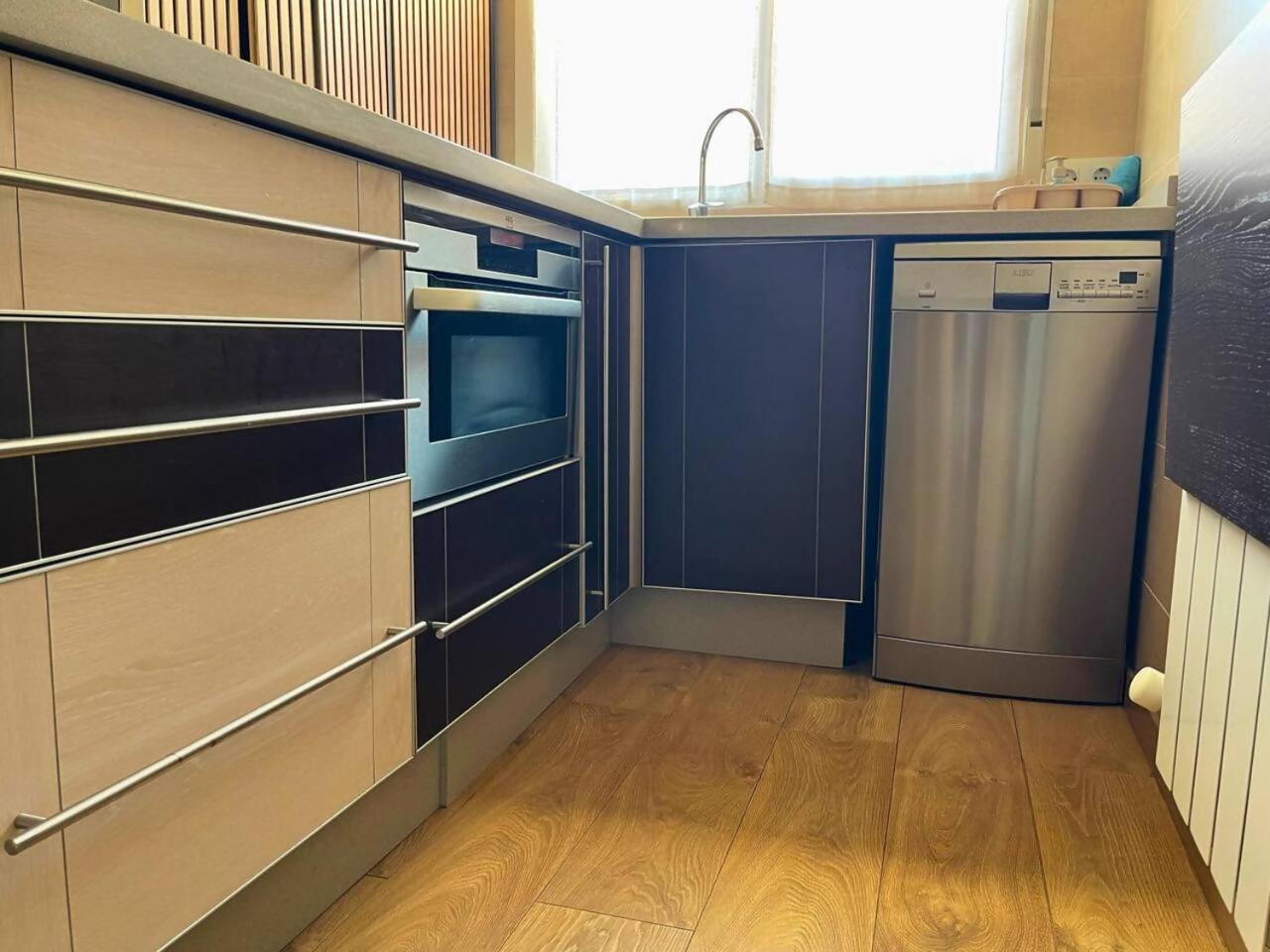 Apartamento Home4u Mariana Pineda