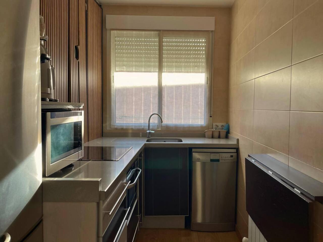 Home4u Mariana Pineda Apartamento Granada