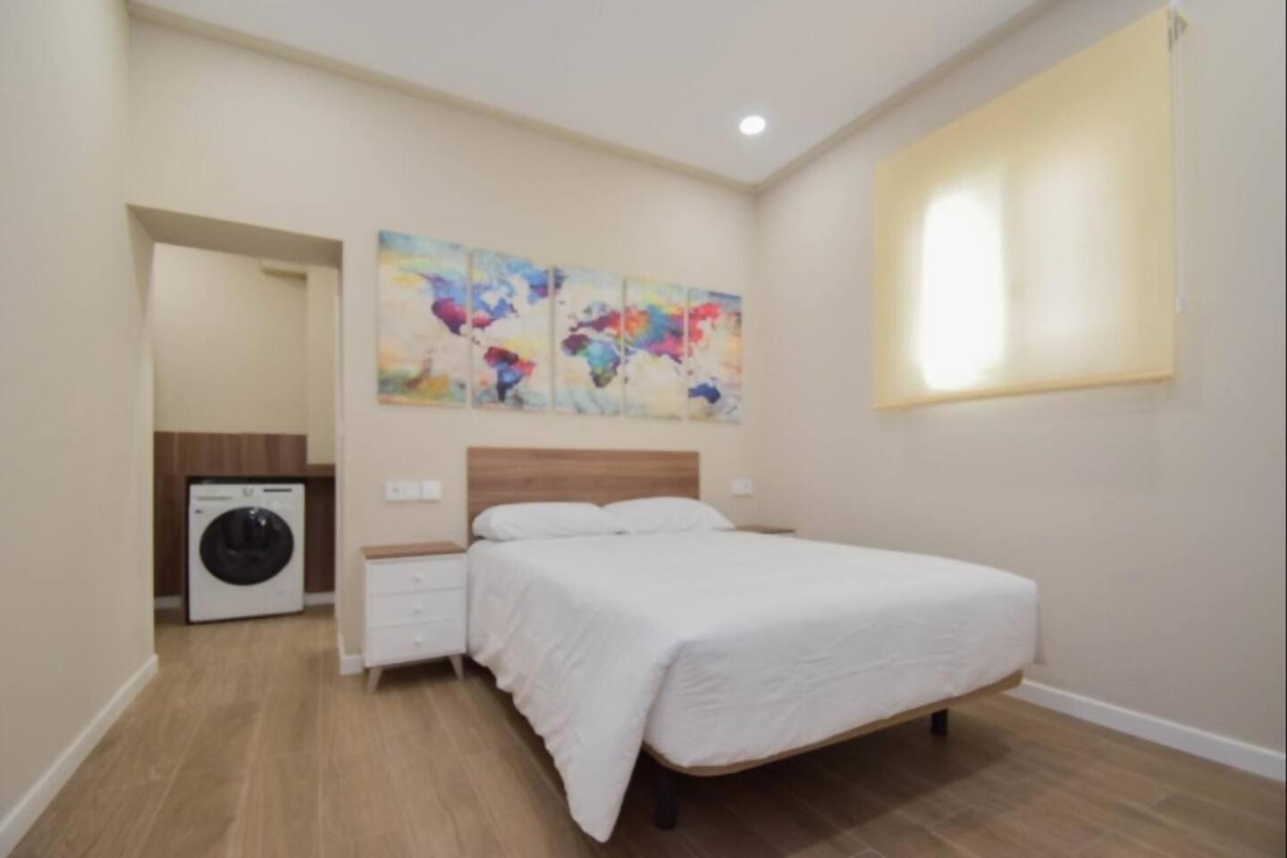 Home4u San Ambrosio Holiday home