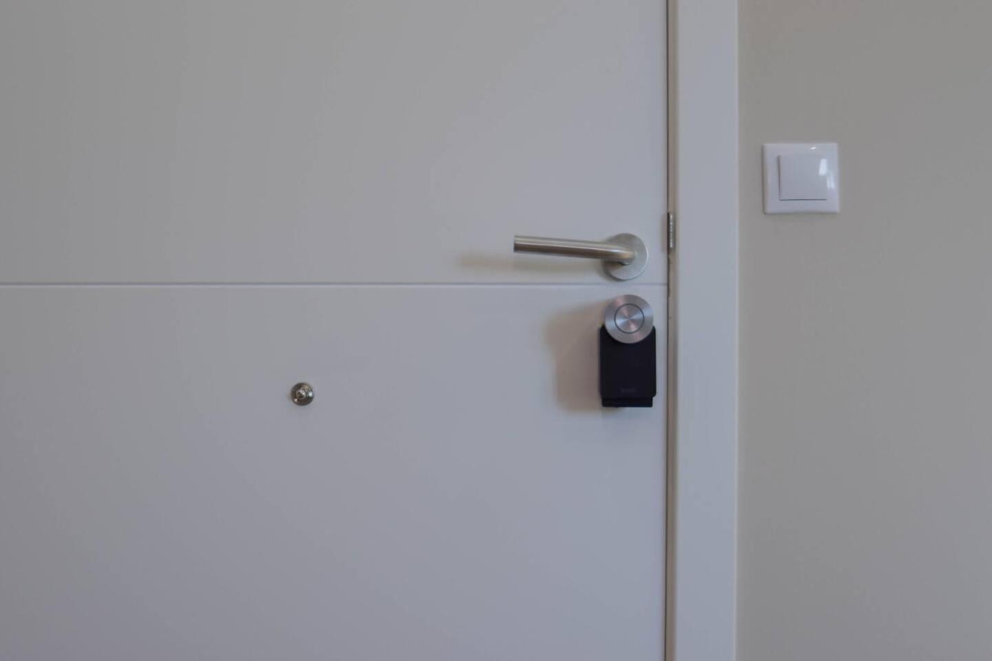 Holiday home Home4u San Ambrosio Granada
