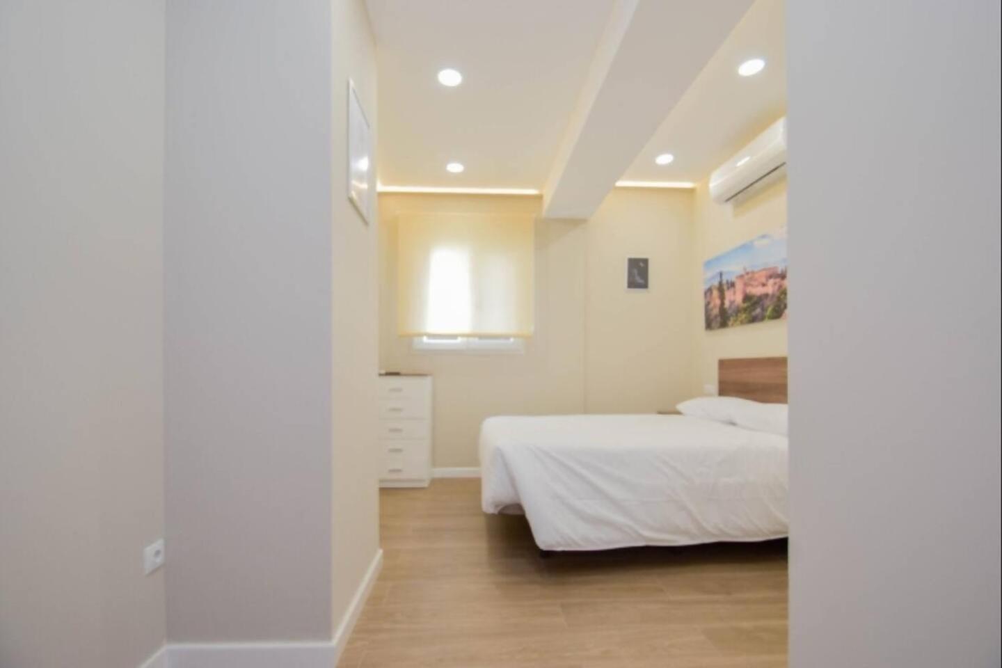 Home4u San Ambrosio Holiday home Granada