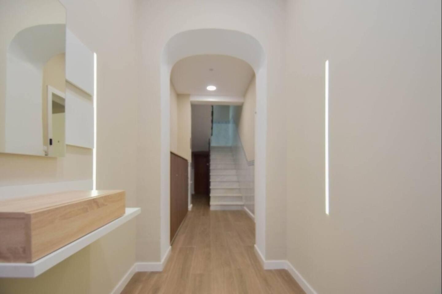 Home4u San Ambrosio Holiday home *