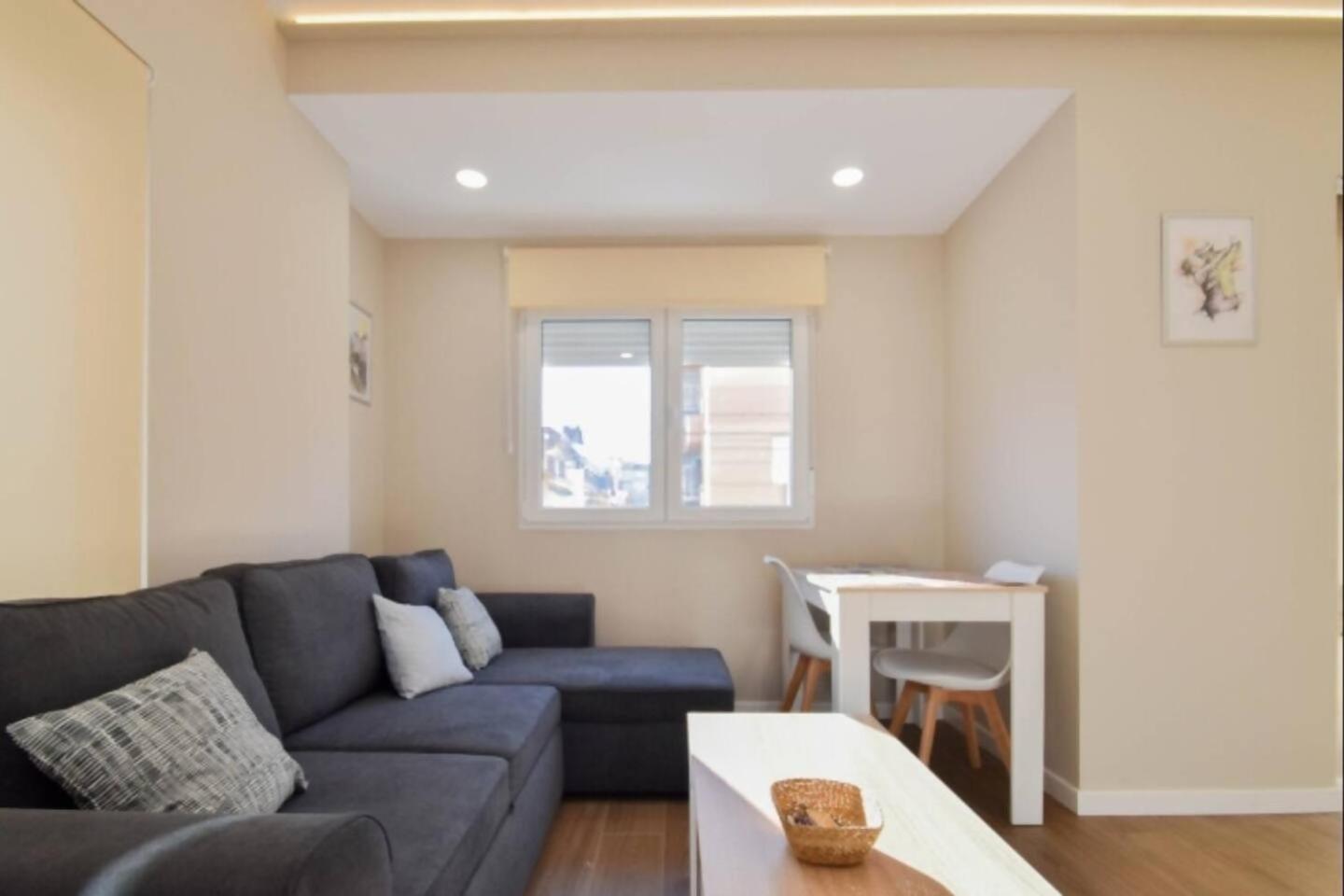 Holiday home Home4u San Ambrosio Granada